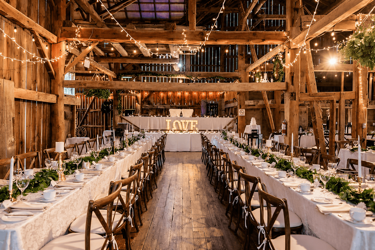 Vancouver, Private Wedding